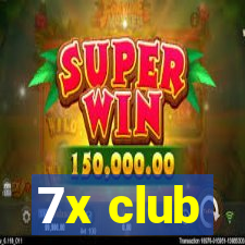 7x club